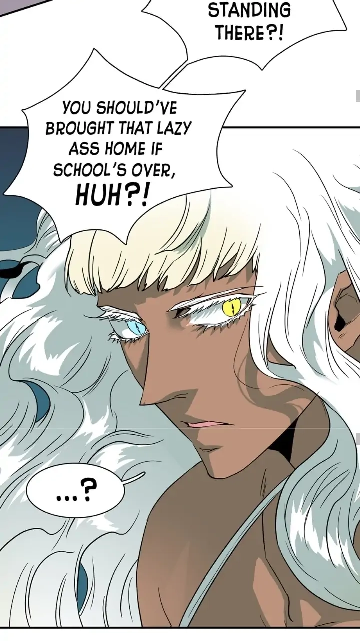 Dear. Door Chapter 141 page 52 - 