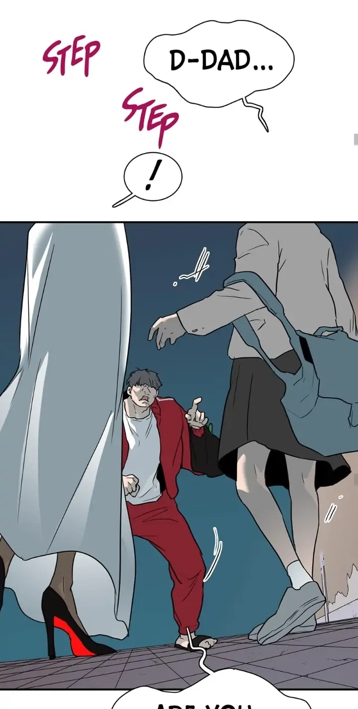 Dear. Door Chapter 141 page 53 - 