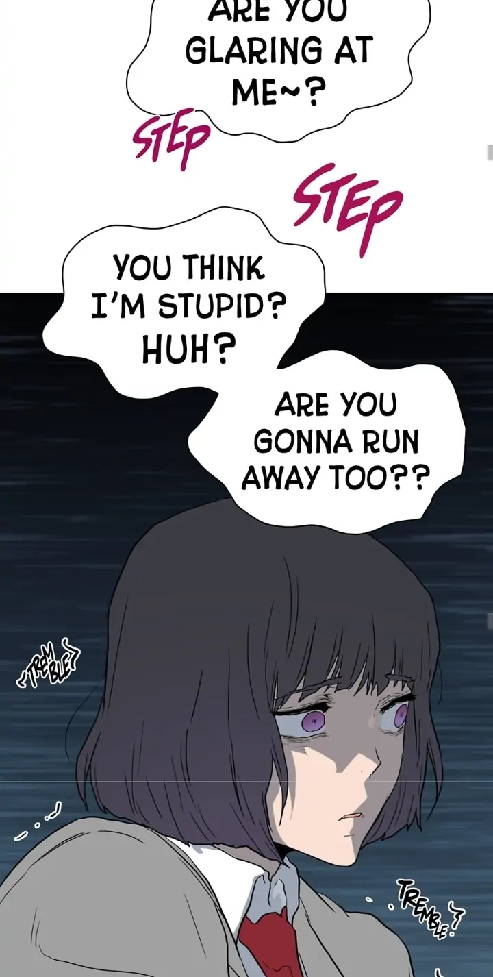 Dear. Door Chapter 141 page 54 - 