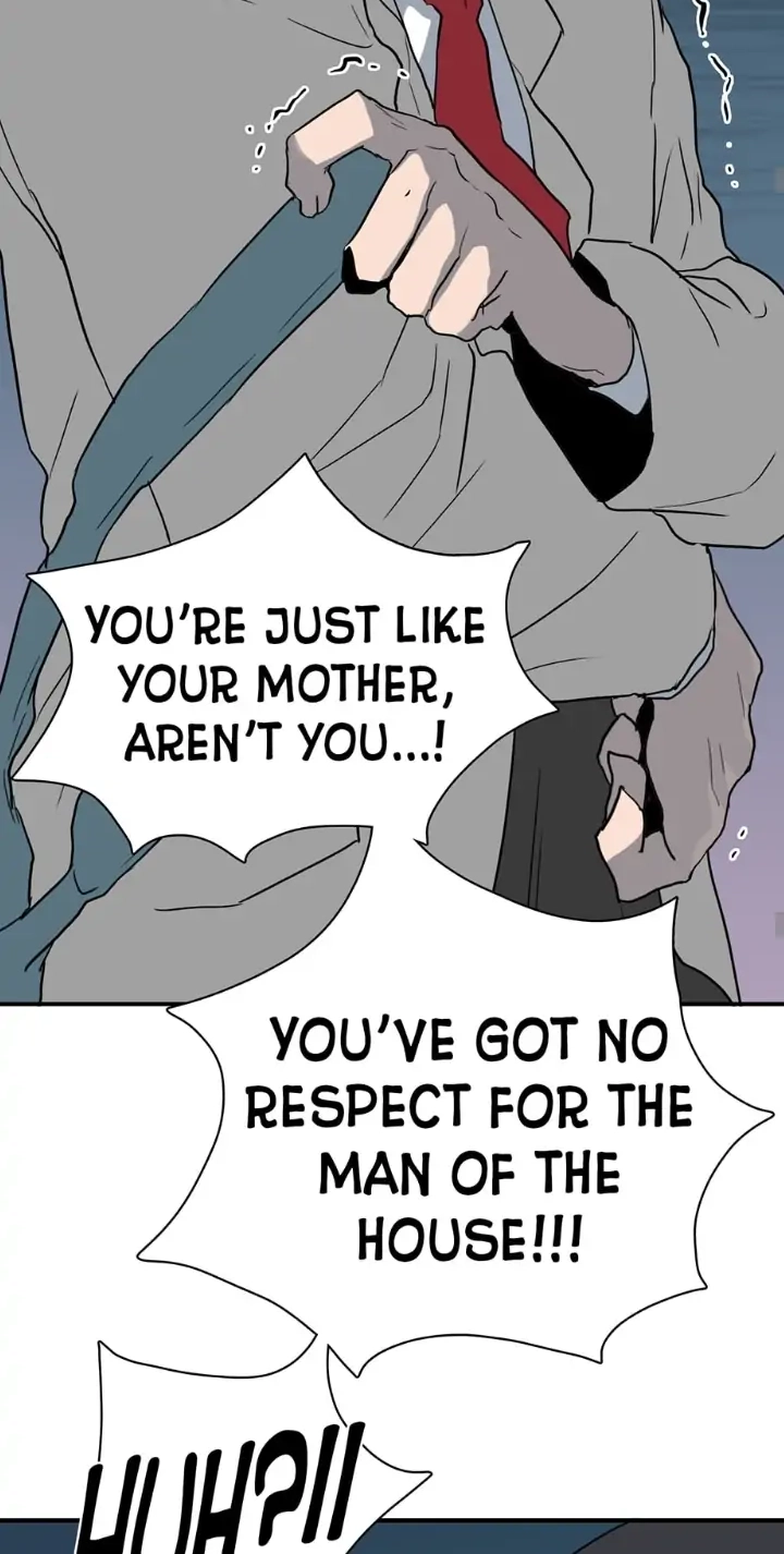 Dear. Door Chapter 141 page 55 - 