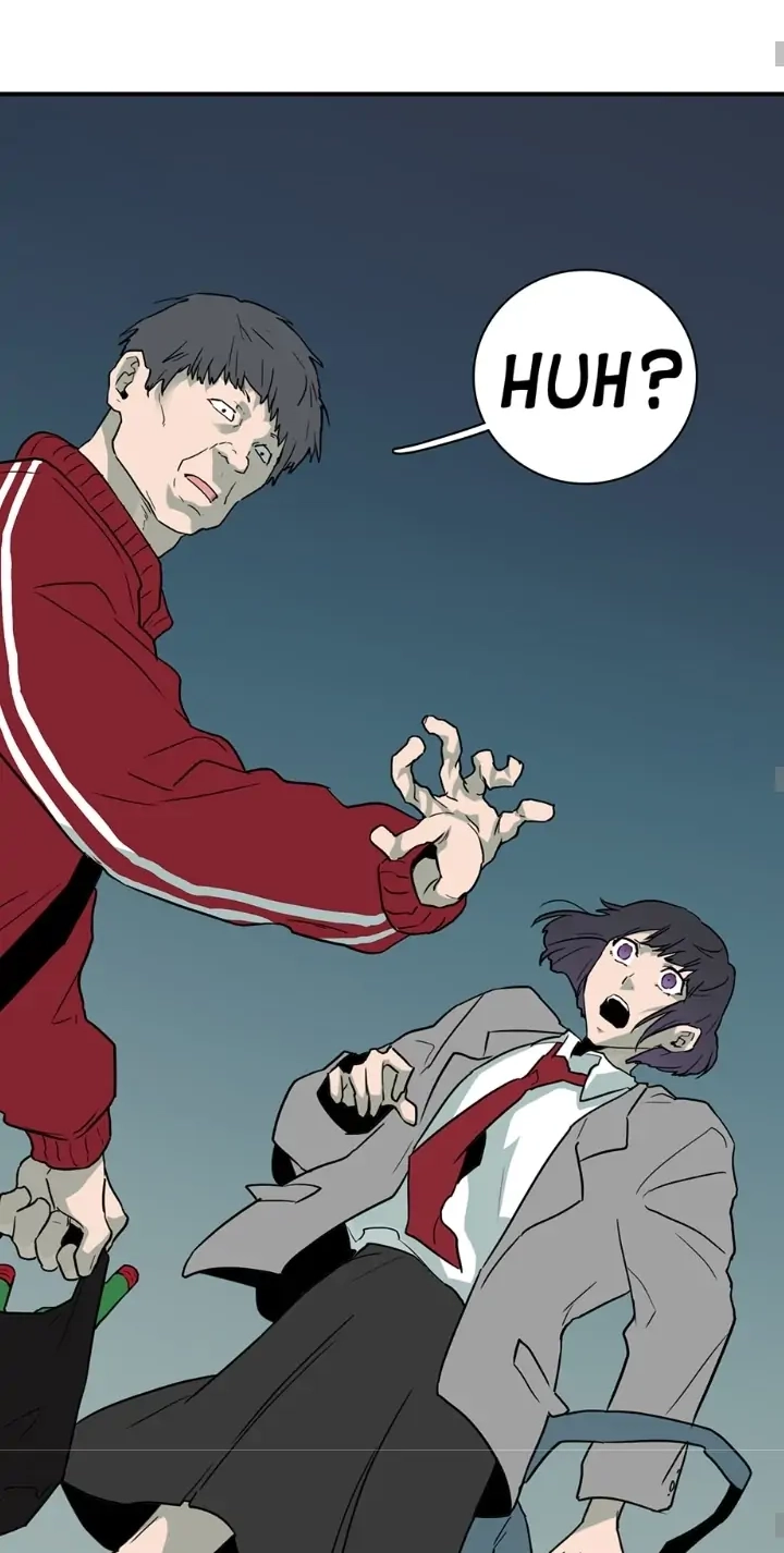 Dear. Door Chapter 141 page 57 - 