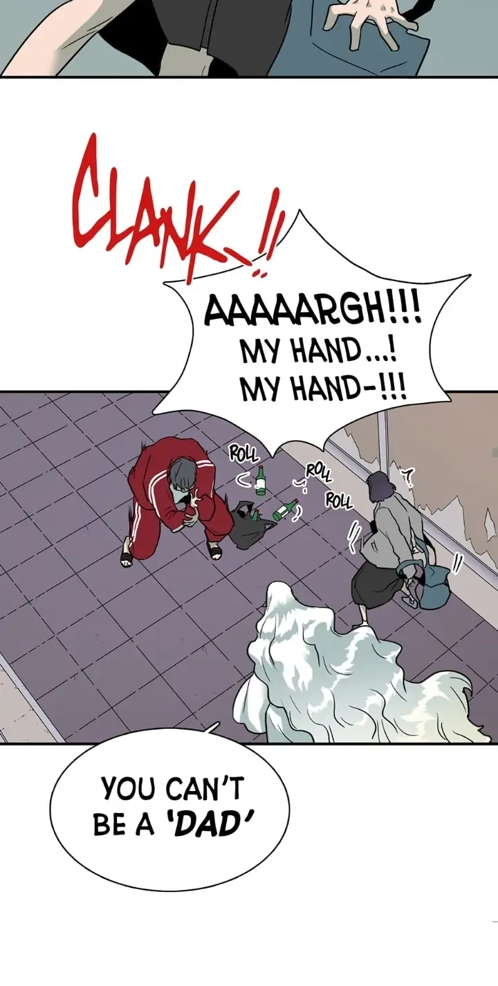 Dear. Door Chapter 141 page 58 - 