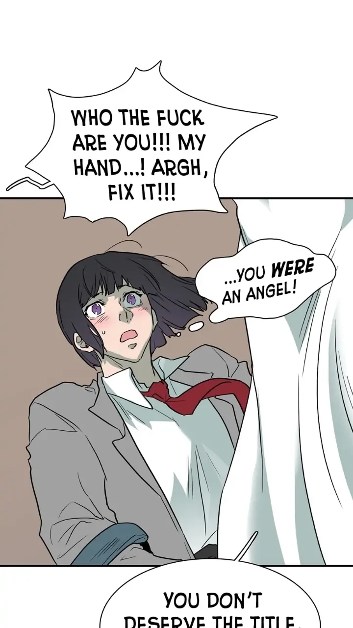 Dear. Door Chapter 141 page 59 - 
