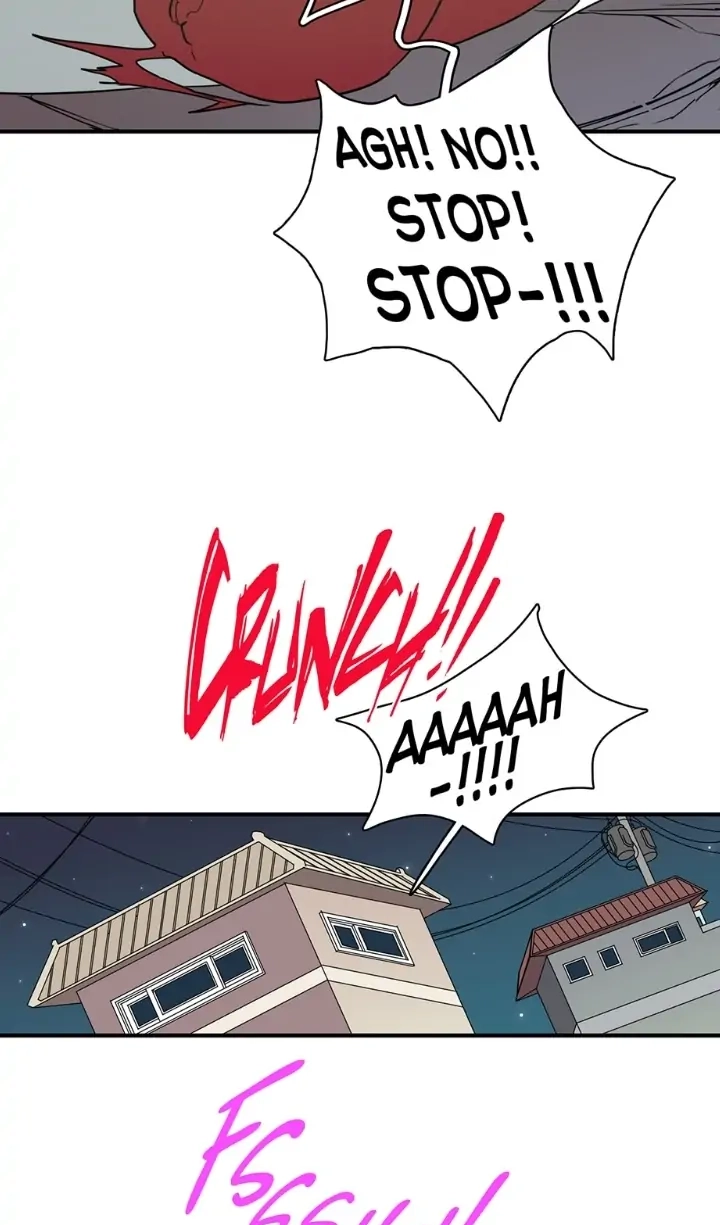 Dear. Door Chapter 141 page 63 - 