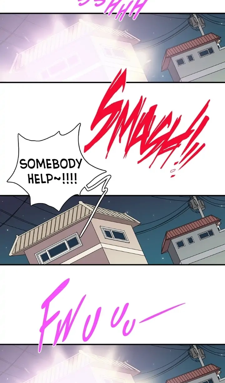 Dear. Door Chapter 141 page 64 - 