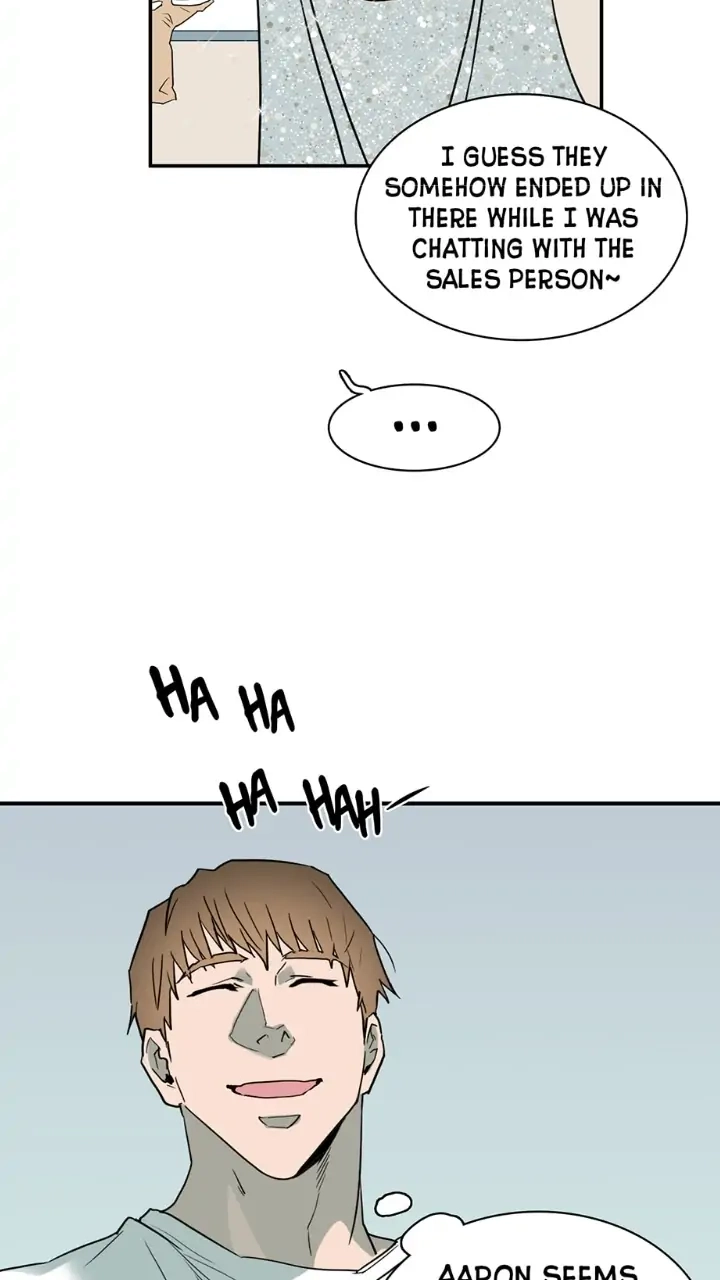 Dear. Door Chapter 141 page 10 - 