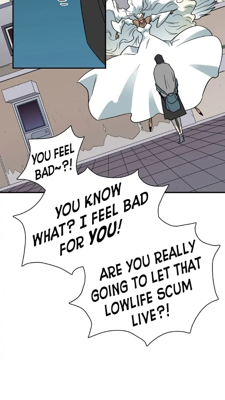 Dear. Door Chapter 142 page 11 - 