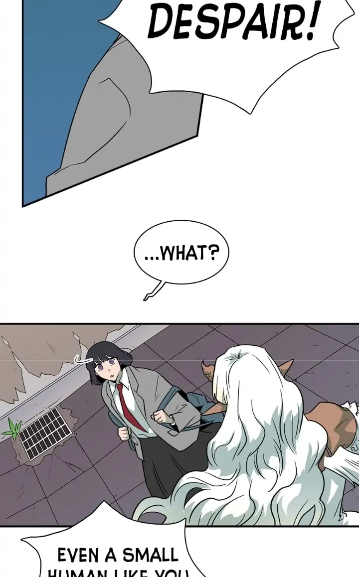 Dear. Door Chapter 142 page 15 - 