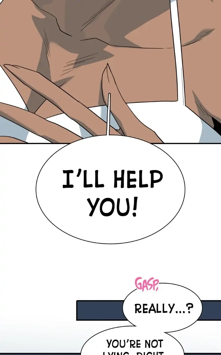 Dear. Door Chapter 142 page 17 - 