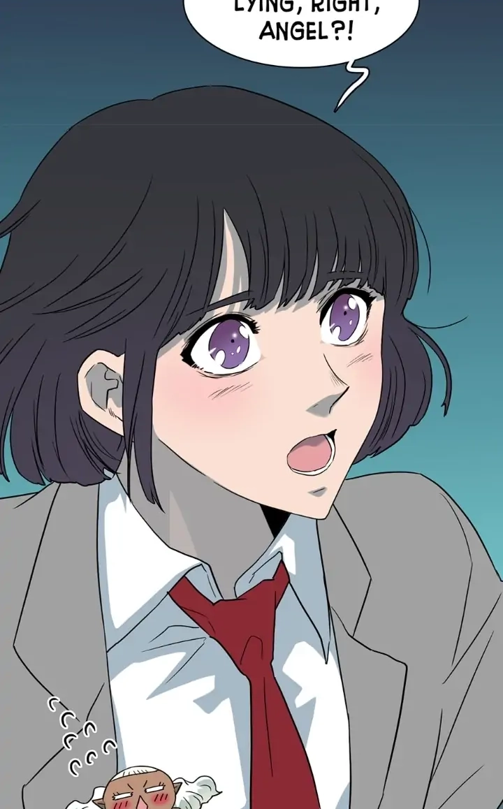 Dear. Door Chapter 142 page 18 - 