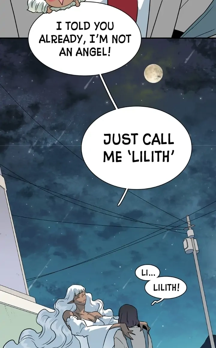 Dear. Door Chapter 142 page 19 - 