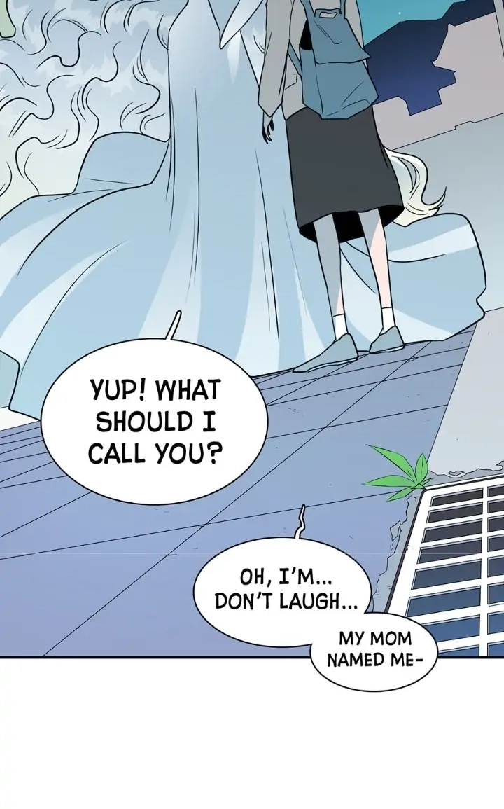 Dear. Door Chapter 142 page 20 - 