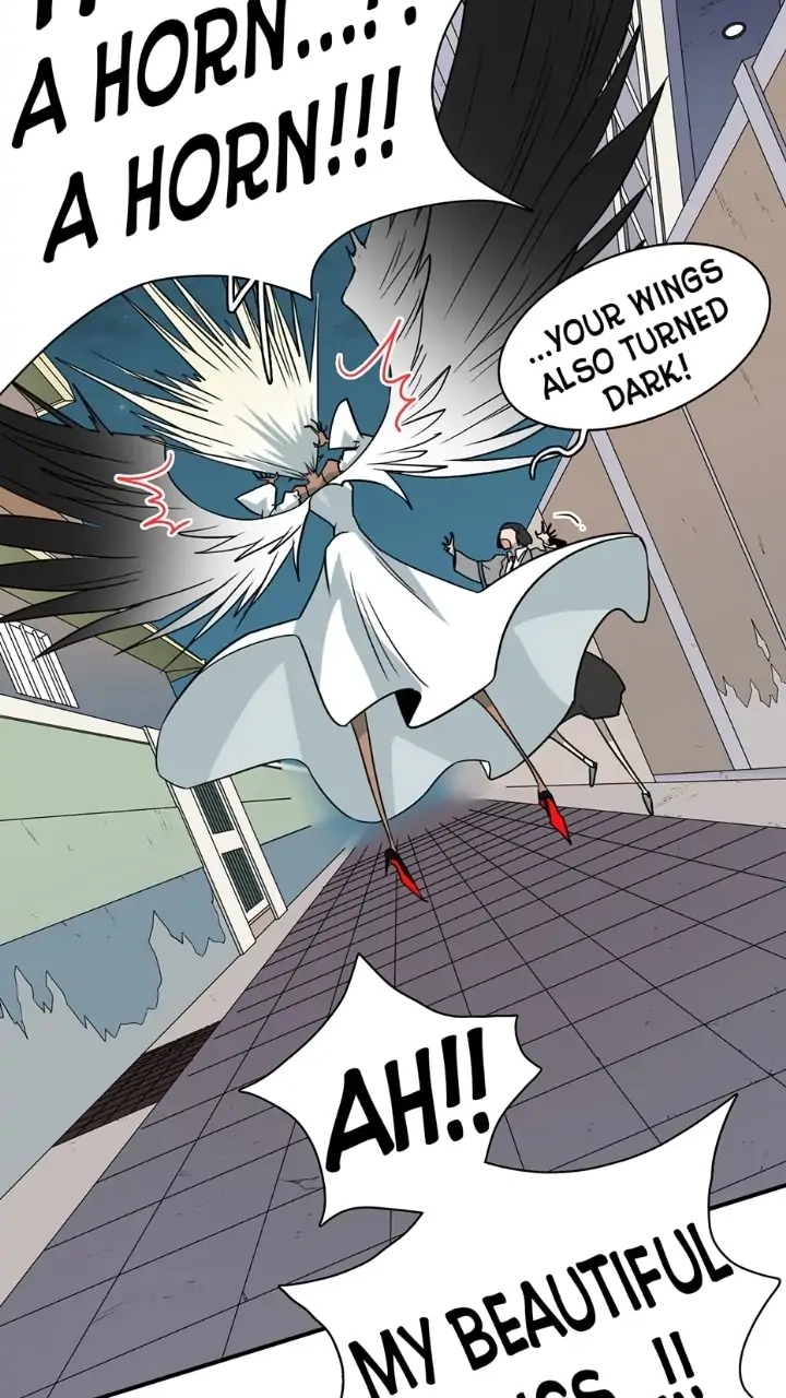 Dear. Door Chapter 142 page 3 - 