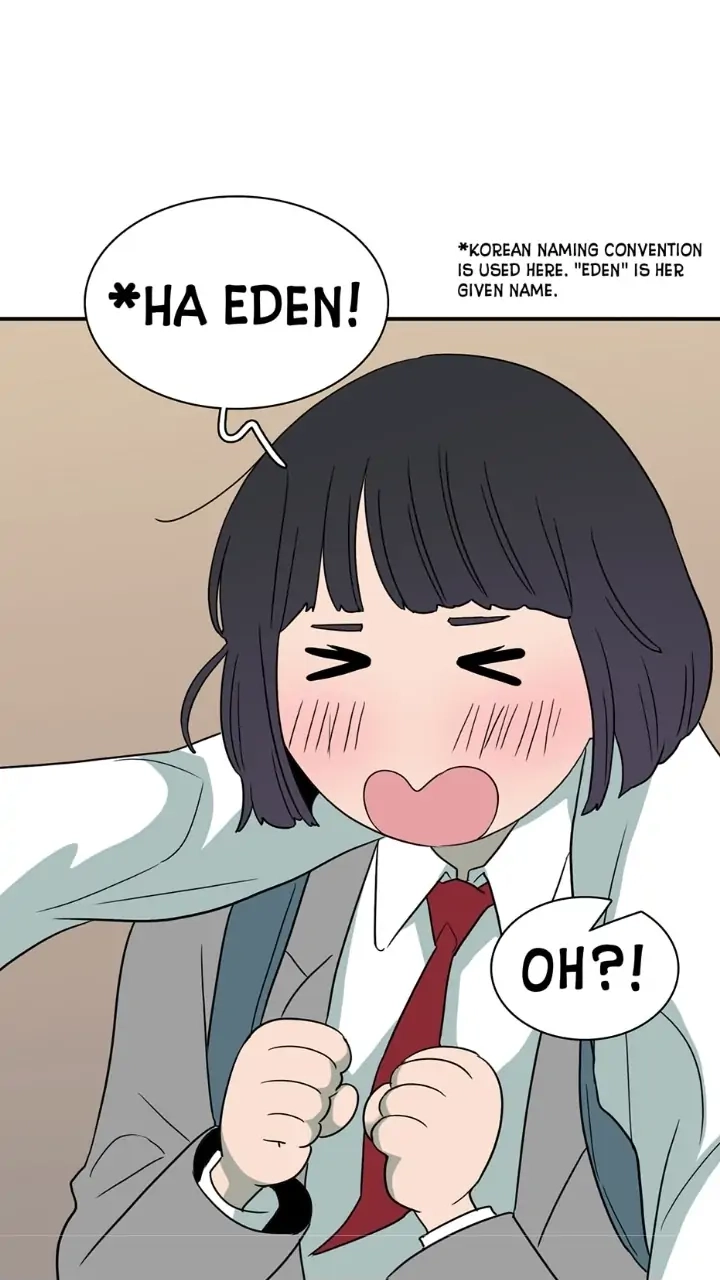 Dear. Door Chapter 142 page 21 - 