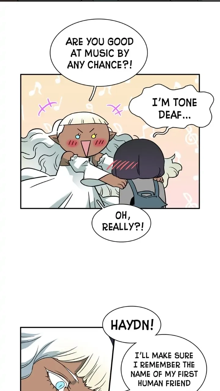 Dear. Door Chapter 142 page 22 - 