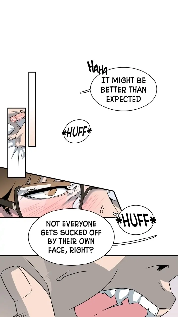 Dear. Door Chapter 142 page 25 - 