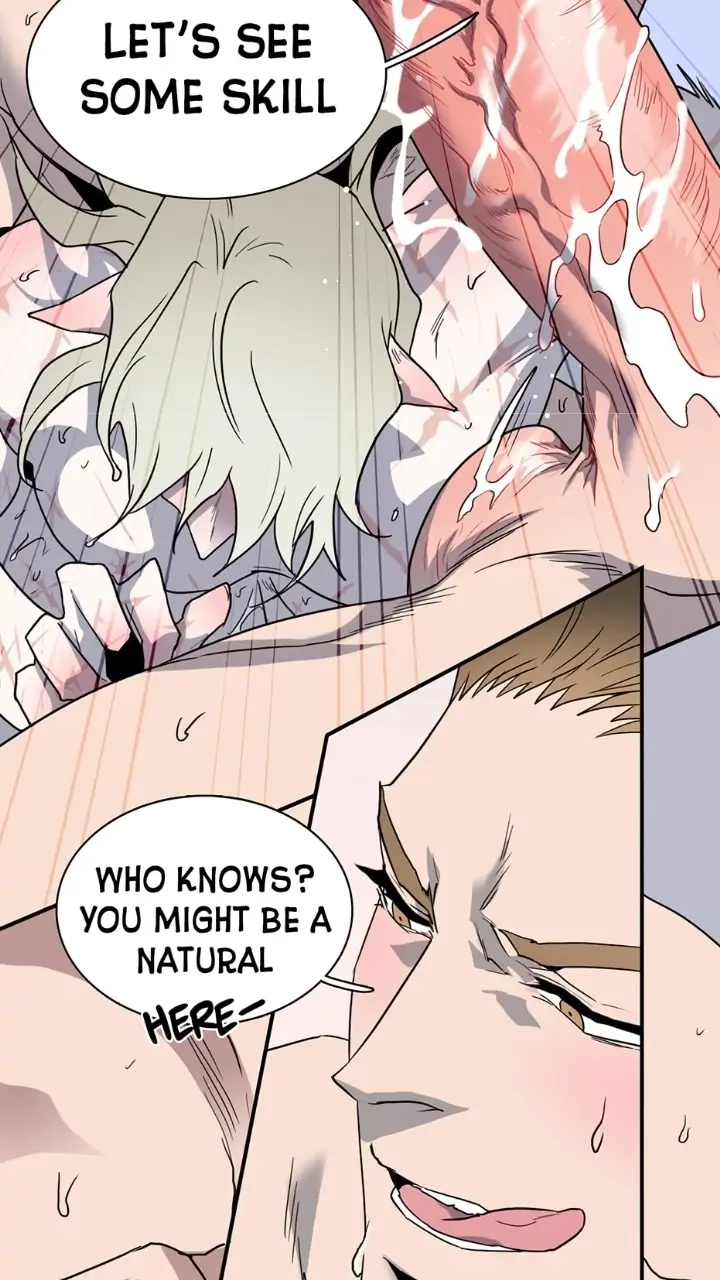 Dear. Door Chapter 142 page 27 - 