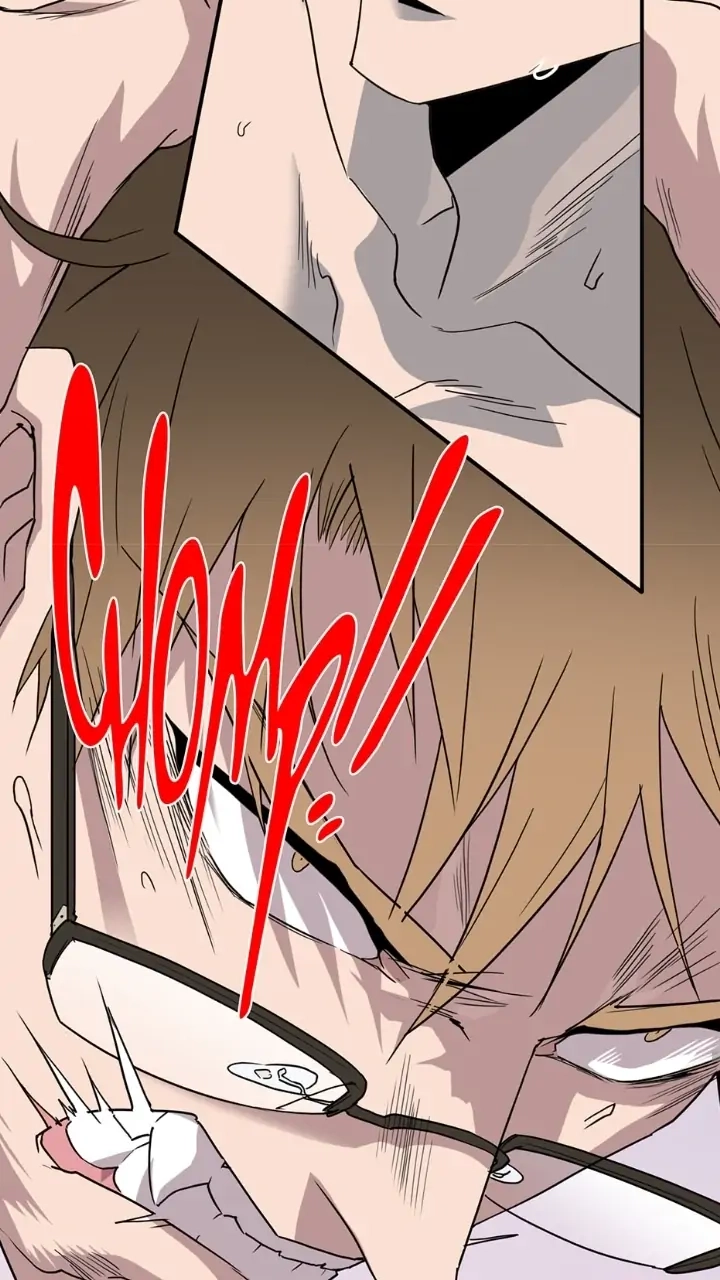 Dear. Door Chapter 142 page 28 - 