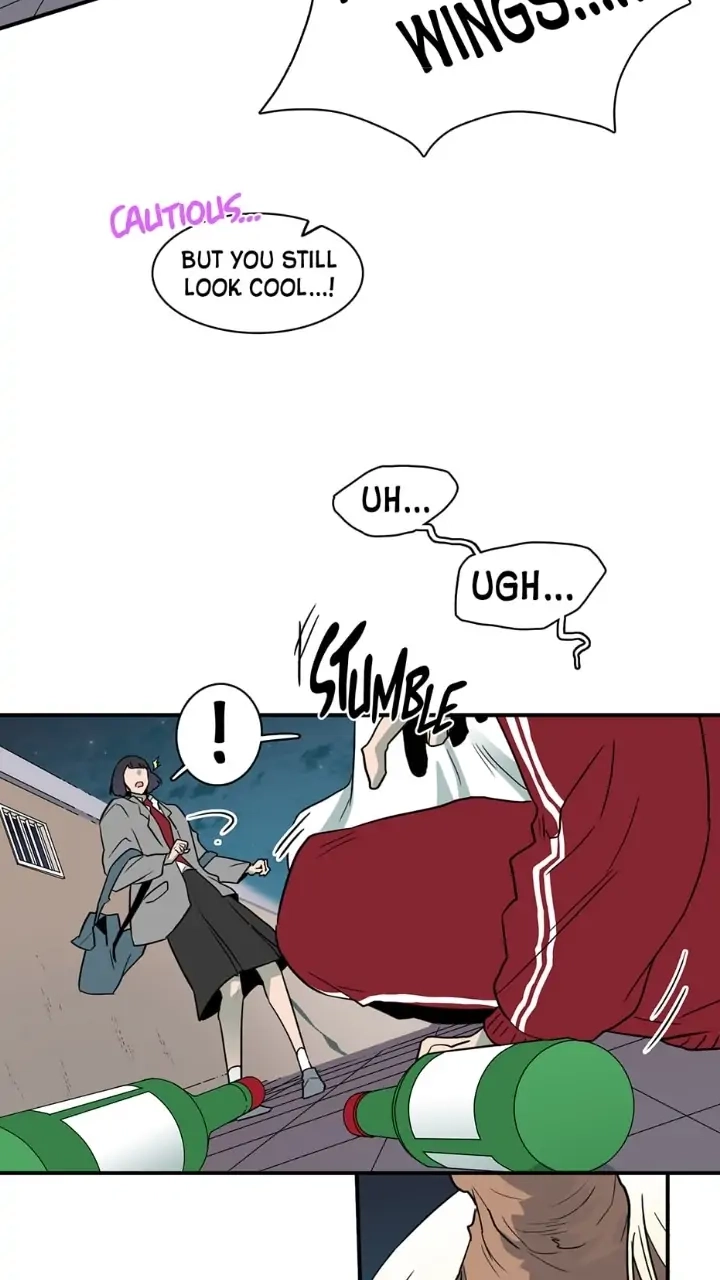 Dear. Door Chapter 142 page 4 - 