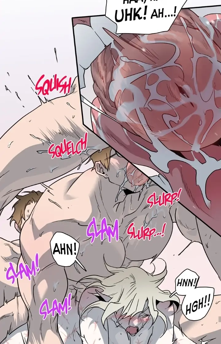Dear. Door Chapter 142 page 34 - 