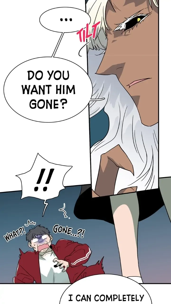 Dear. Door Chapter 142 page 5 - 