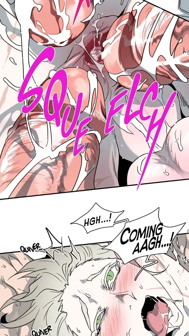 Dear. Door Chapter 142 page 46 - 