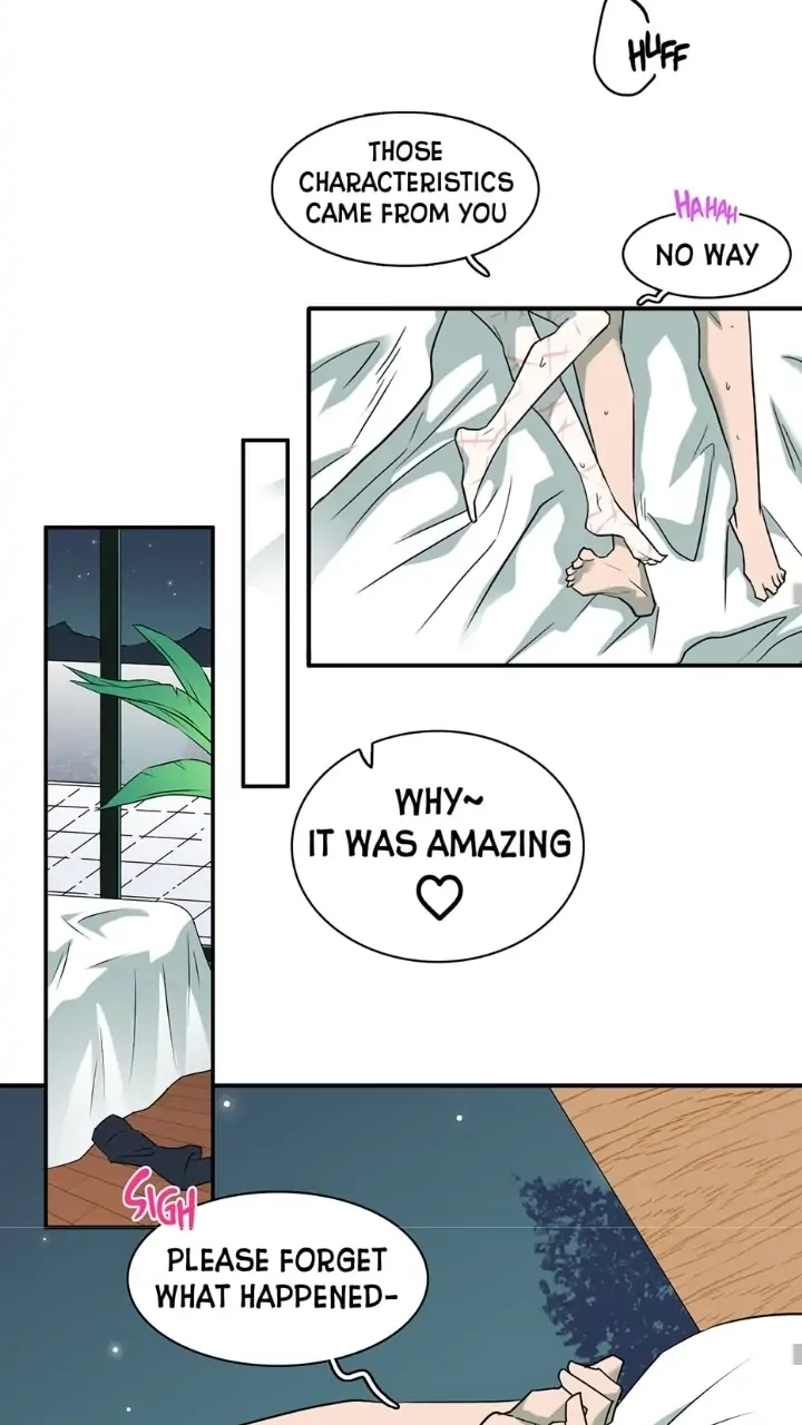 Dear. Door Chapter 142 page 50 - 