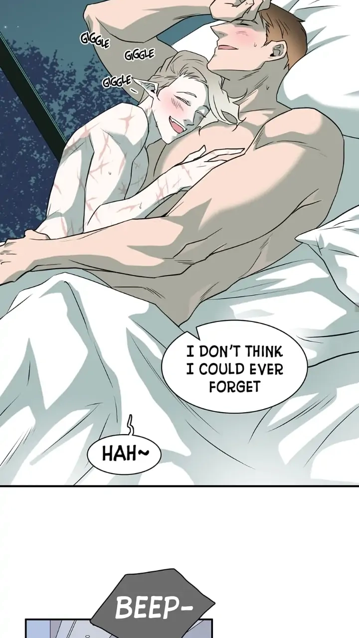 Dear. Door Chapter 142 page 51 - 