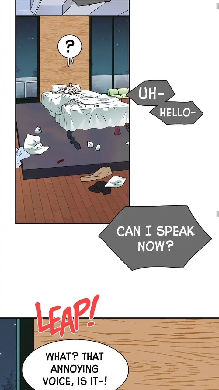 Dear. Door Chapter 142 page 52 - 