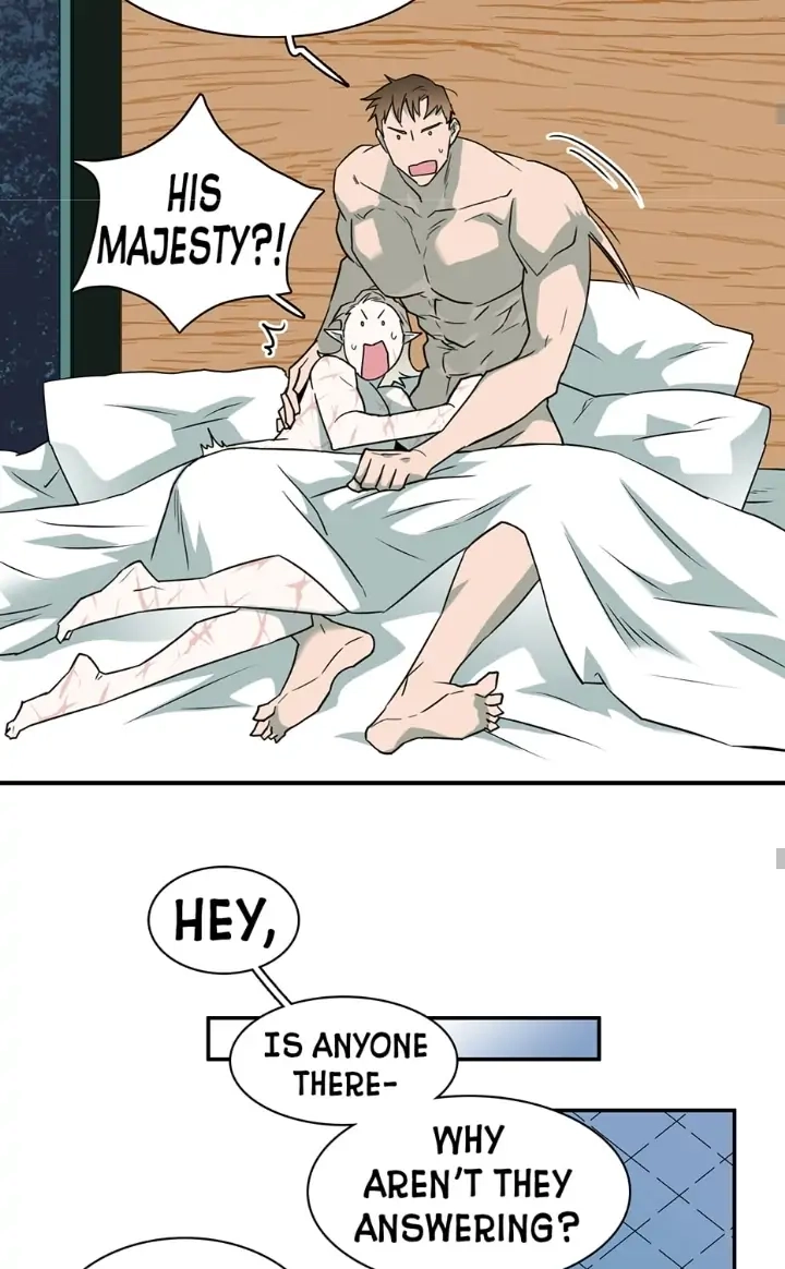 Dear. Door Chapter 142 page 53 - 