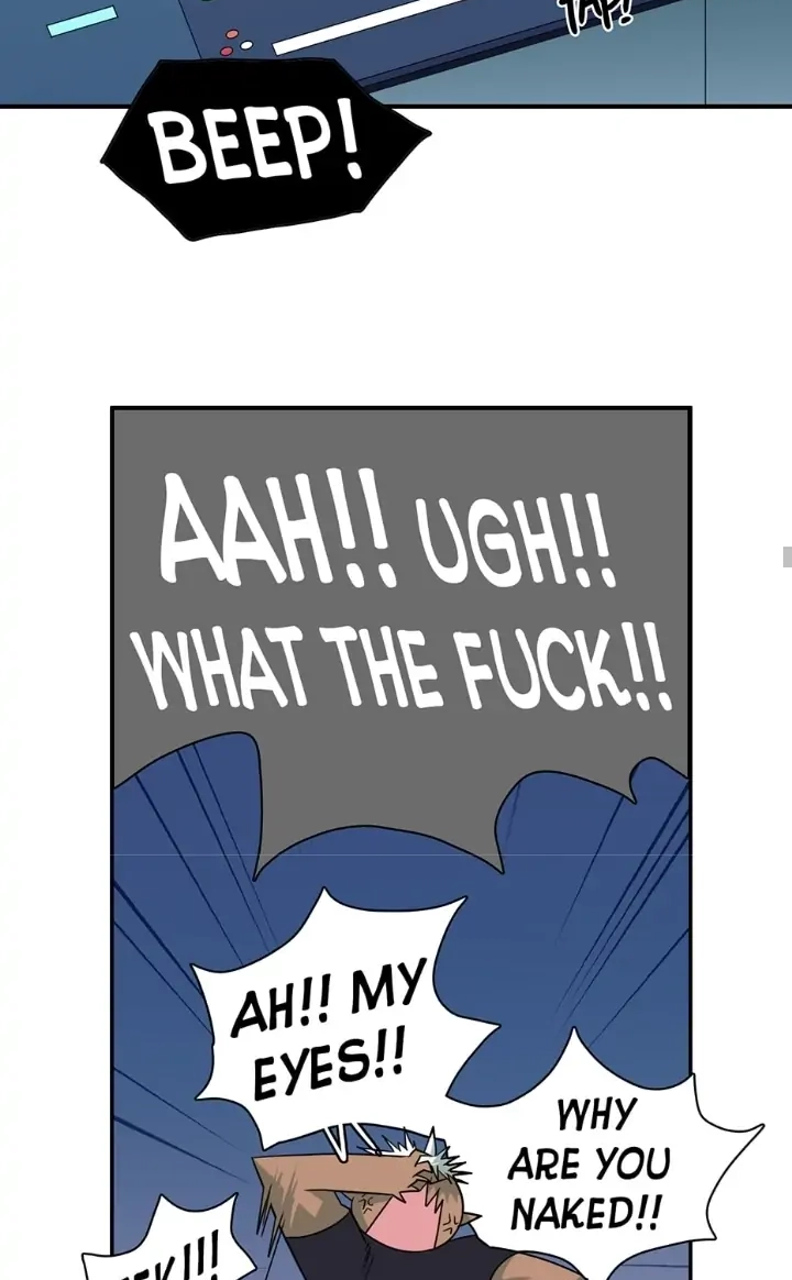 Dear. Door Chapter 142 page 55 - 