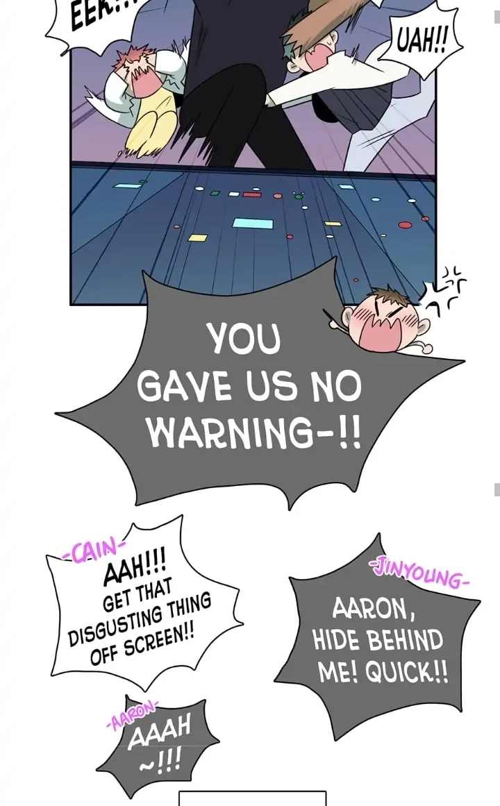 Dear. Door Chapter 142 page 56 - 