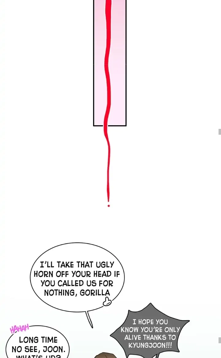 Dear. Door Chapter 142 page 58 - 