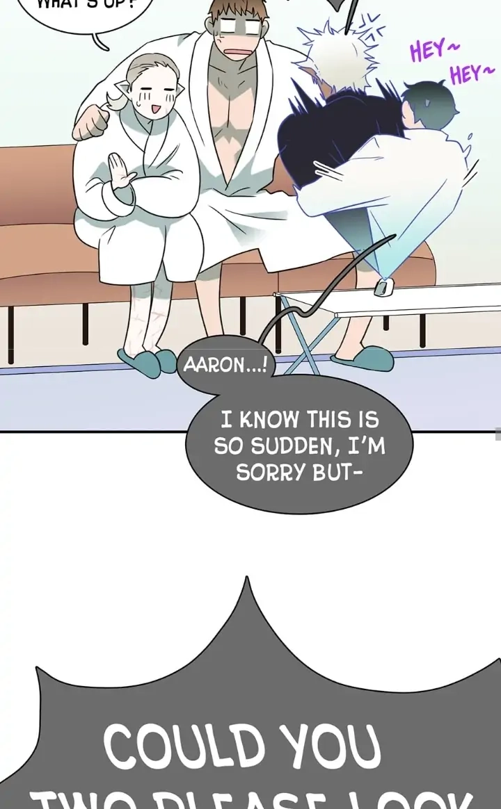 Dear. Door Chapter 142 page 59 - 