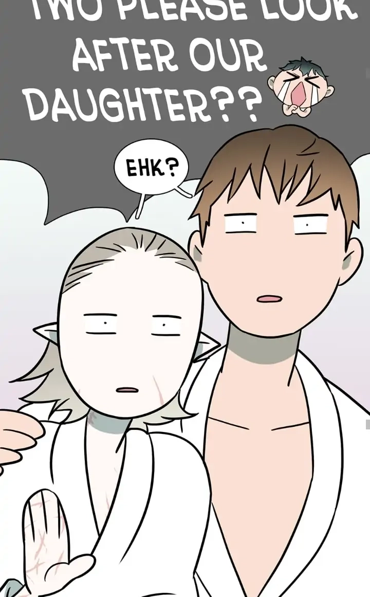 Dear. Door Chapter 142 page 60 - 