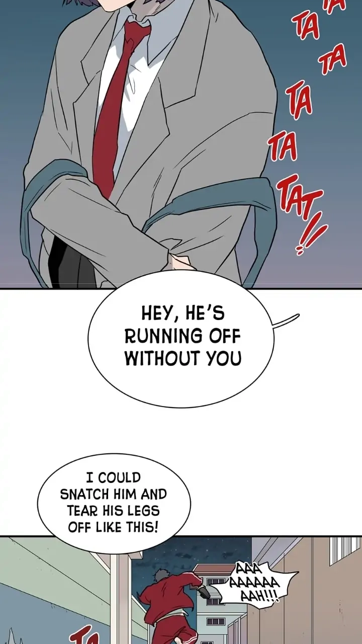 Dear. Door Chapter 142 page 7 - 