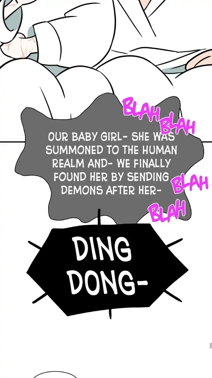 Dear. Door Chapter 142 page 61 - 