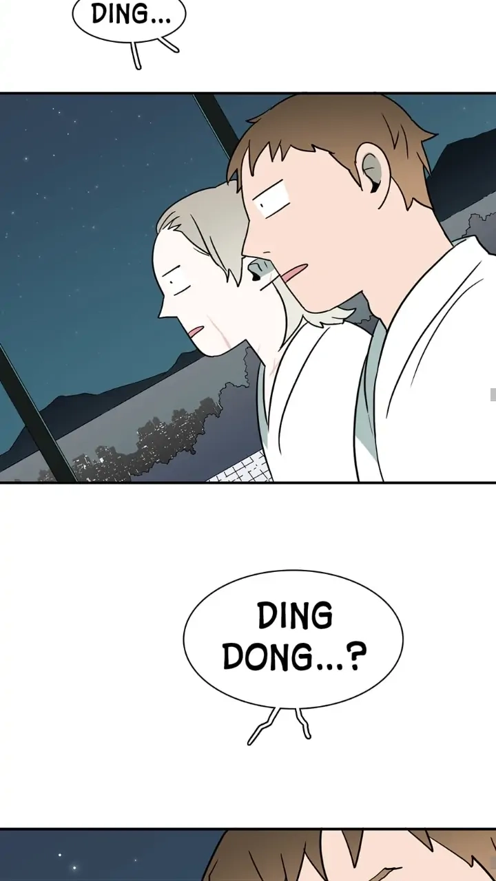 Dear. Door Chapter 142 page 62 - 