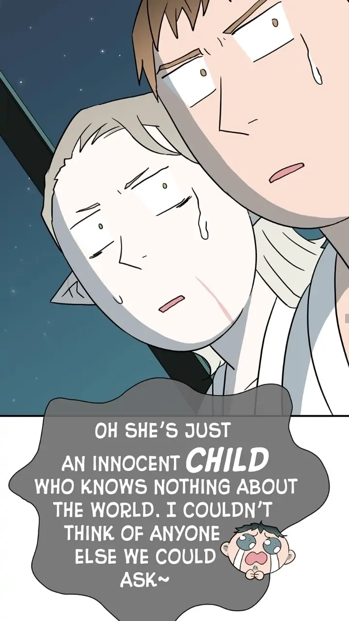 Dear. Door Chapter 142 page 63 - 
