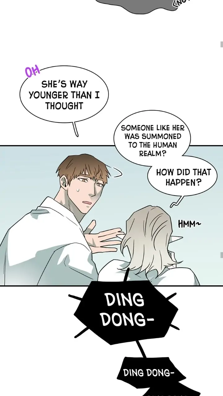 Dear. Door Chapter 142 page 65 - 