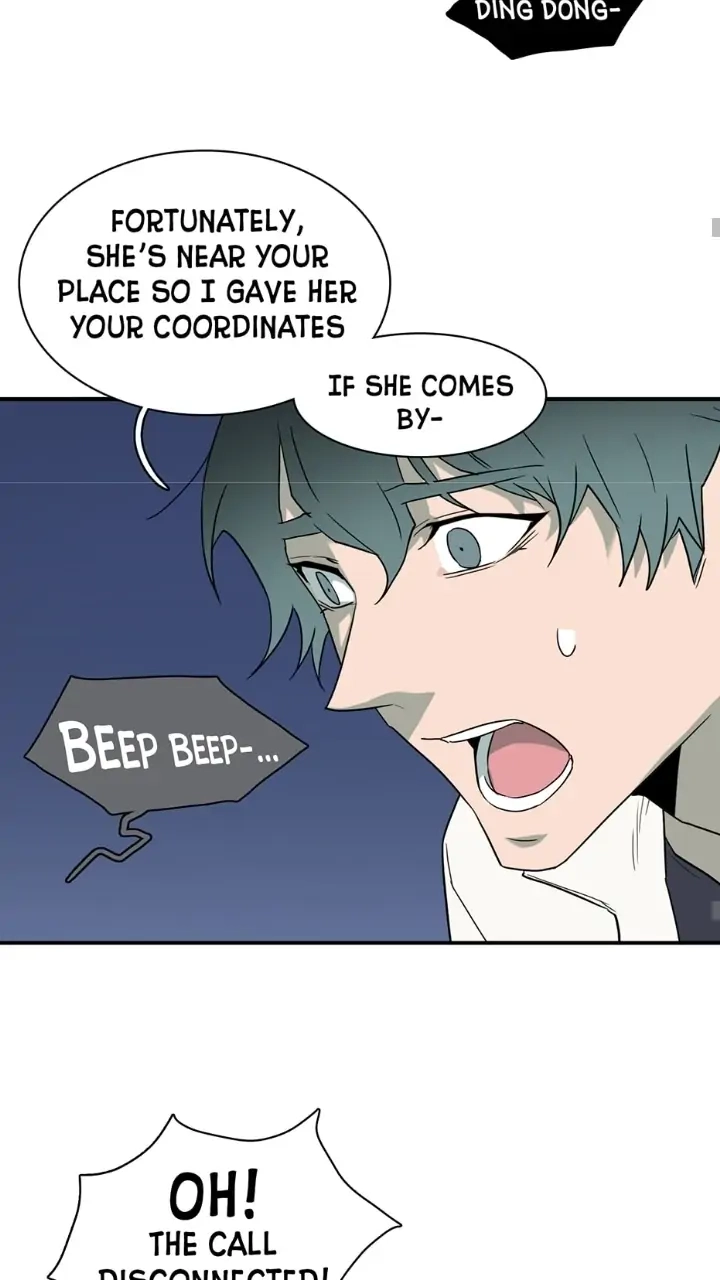Dear. Door Chapter 142 page 66 - 