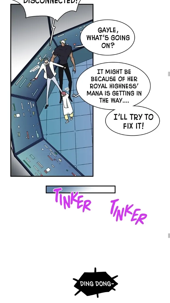 Dear. Door Chapter 142 page 67 - 