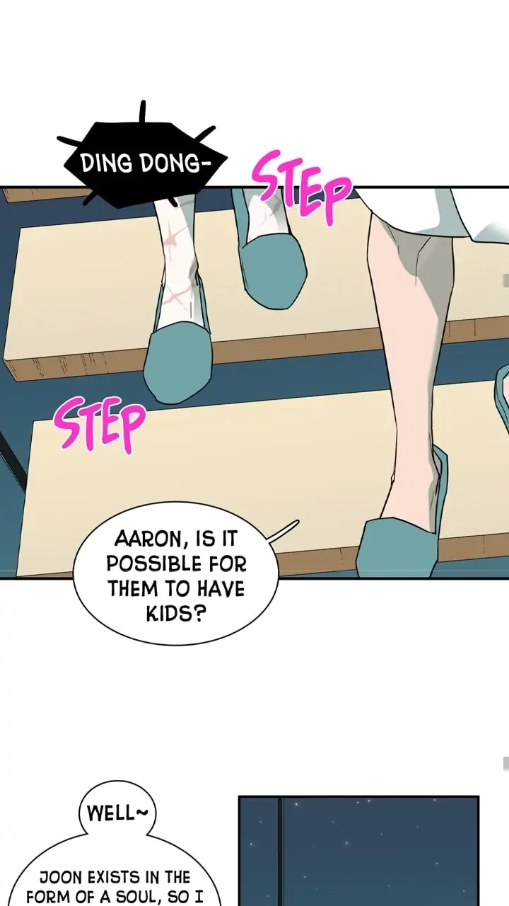 Dear. Door Chapter 142 page 68 - 