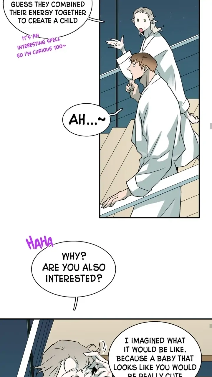 Dear. Door Chapter 142 page 69 - 