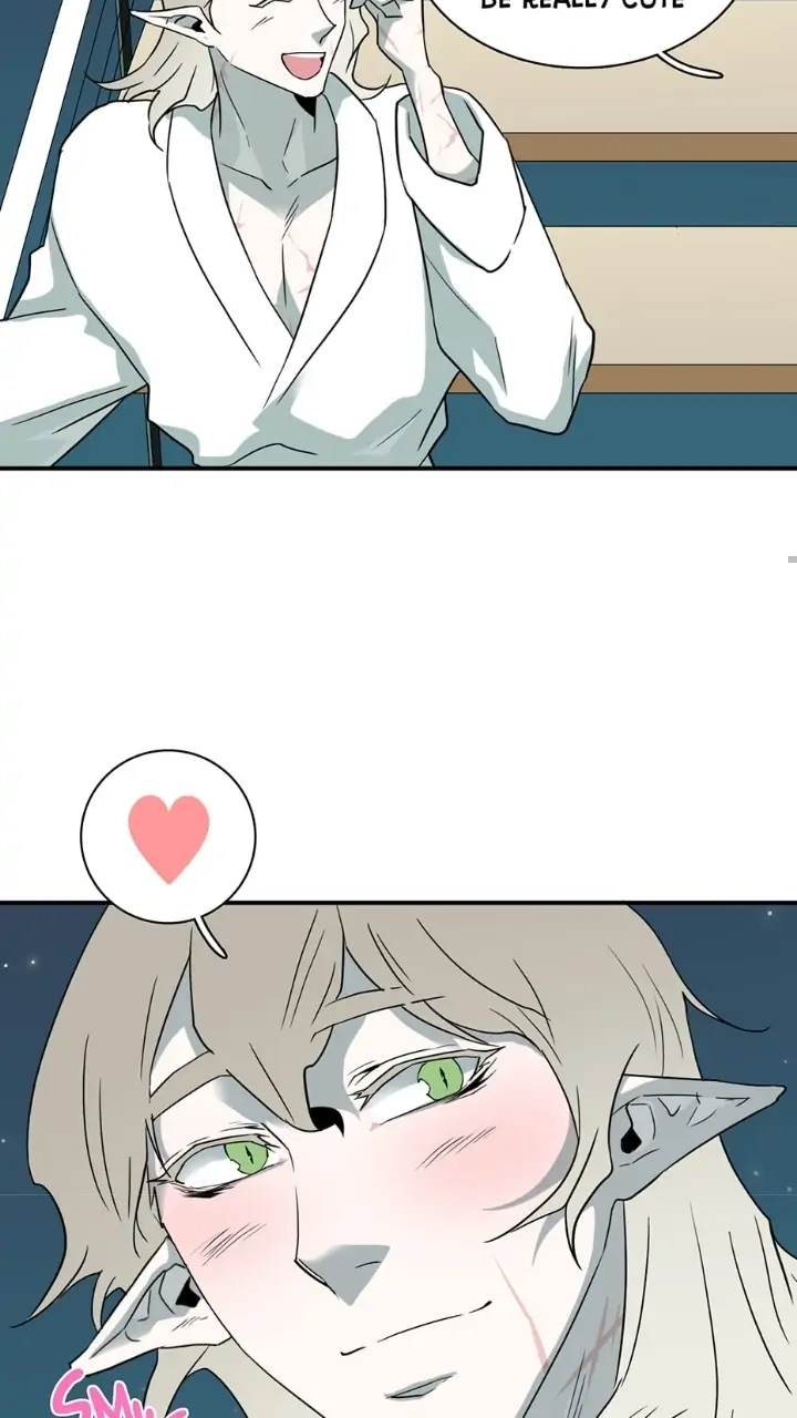 Dear. Door Chapter 142 page 70 - 