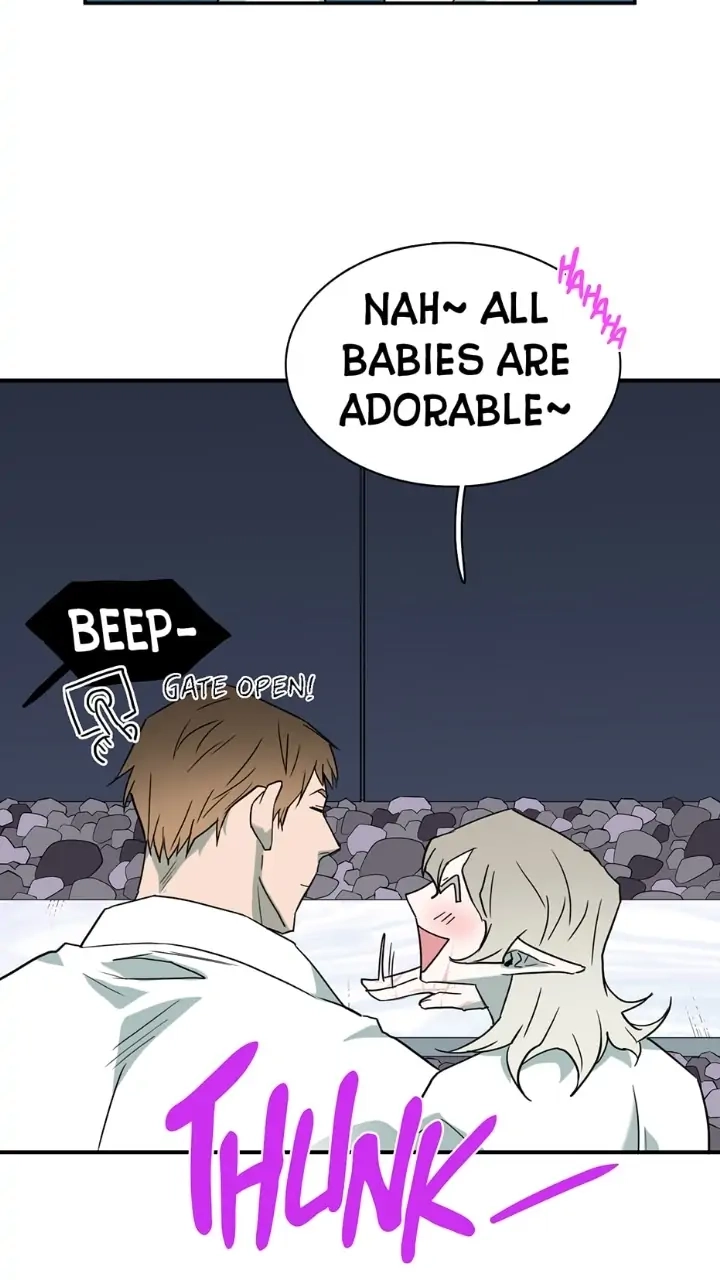 Dear. Door Chapter 142 page 72 - 
