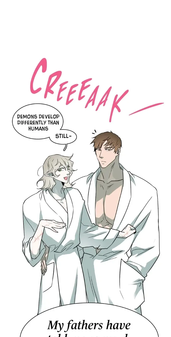 Dear. Door Chapter 142 page 73 - 