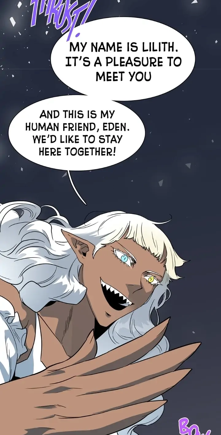 Dear. Door Chapter 142 page 75 - 