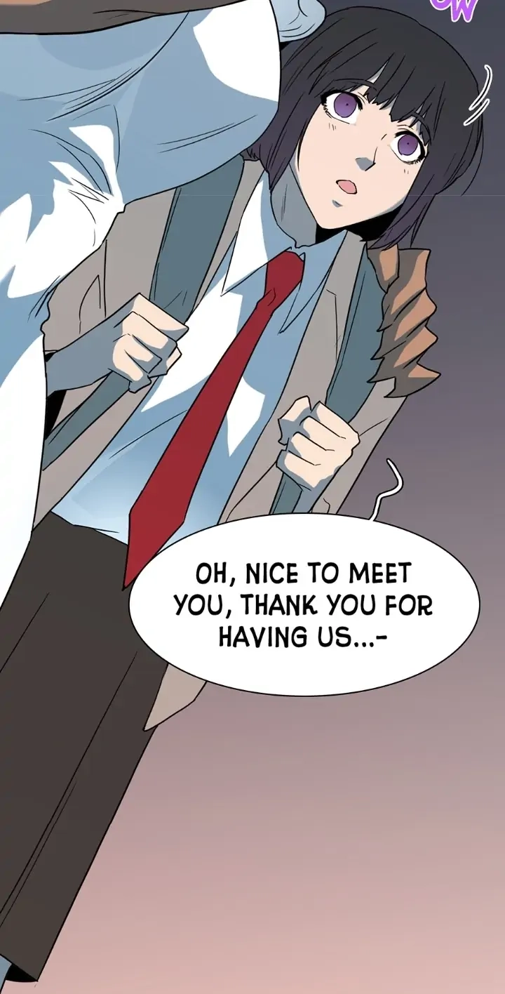 Dear. Door Chapter 142 page 76 - 