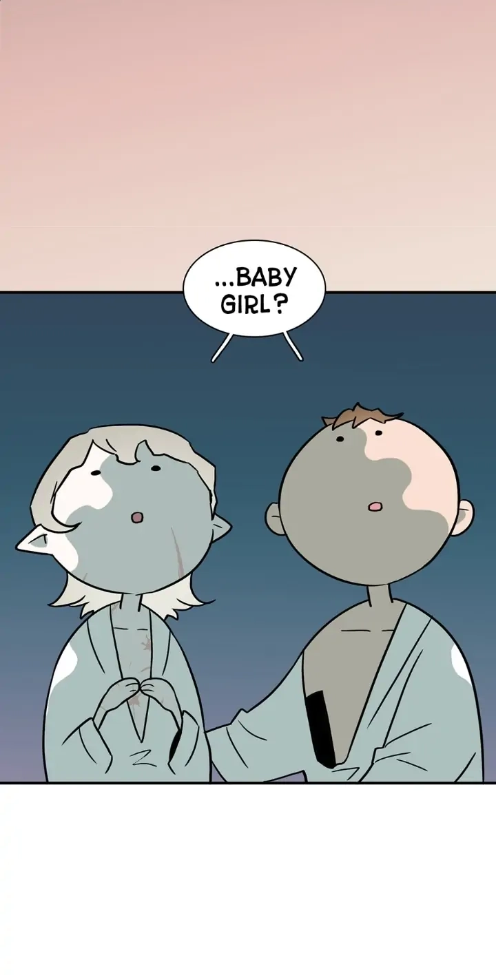 Dear. Door Chapter 142 page 77 - 